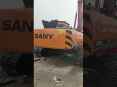 प्रयुक्त रोटरी ड्रिलिंग रिग